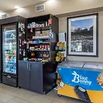 Comfort Inn Oklahoma City South - I-240