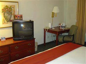 Comfort South - I-240 Inn Oklahoma City