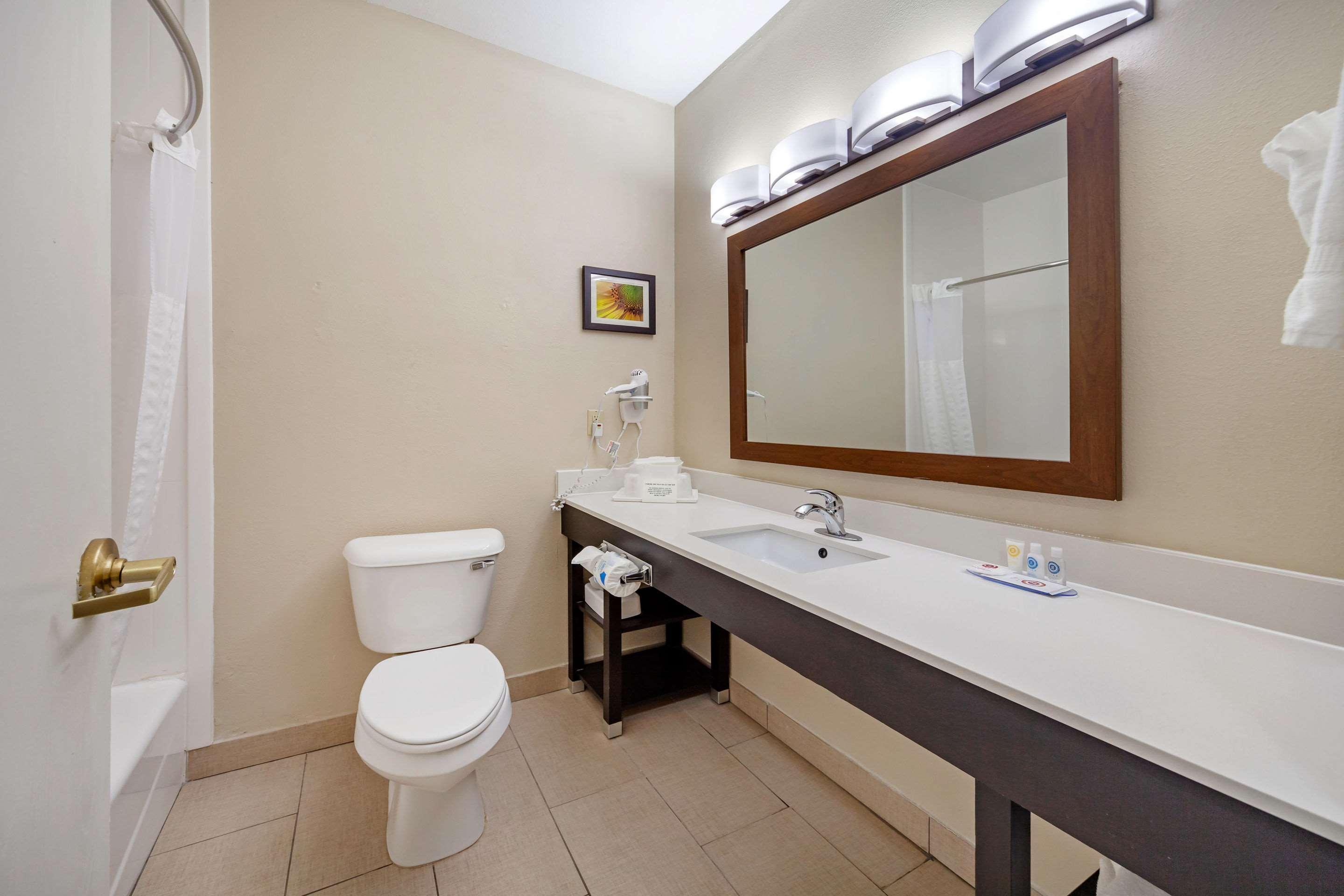 Comfort South - I-240 Inn Oklahoma City