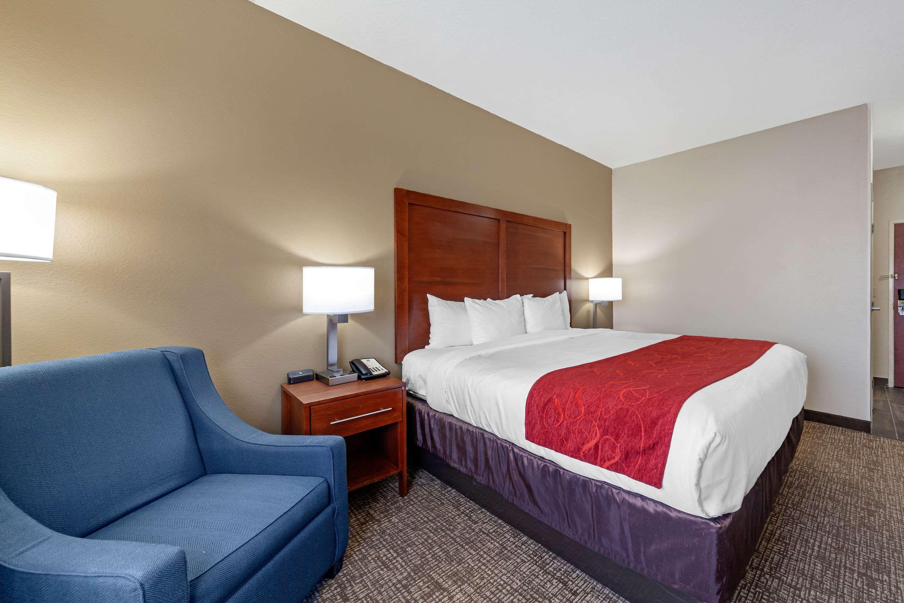 Inn Comfort South - I-240
